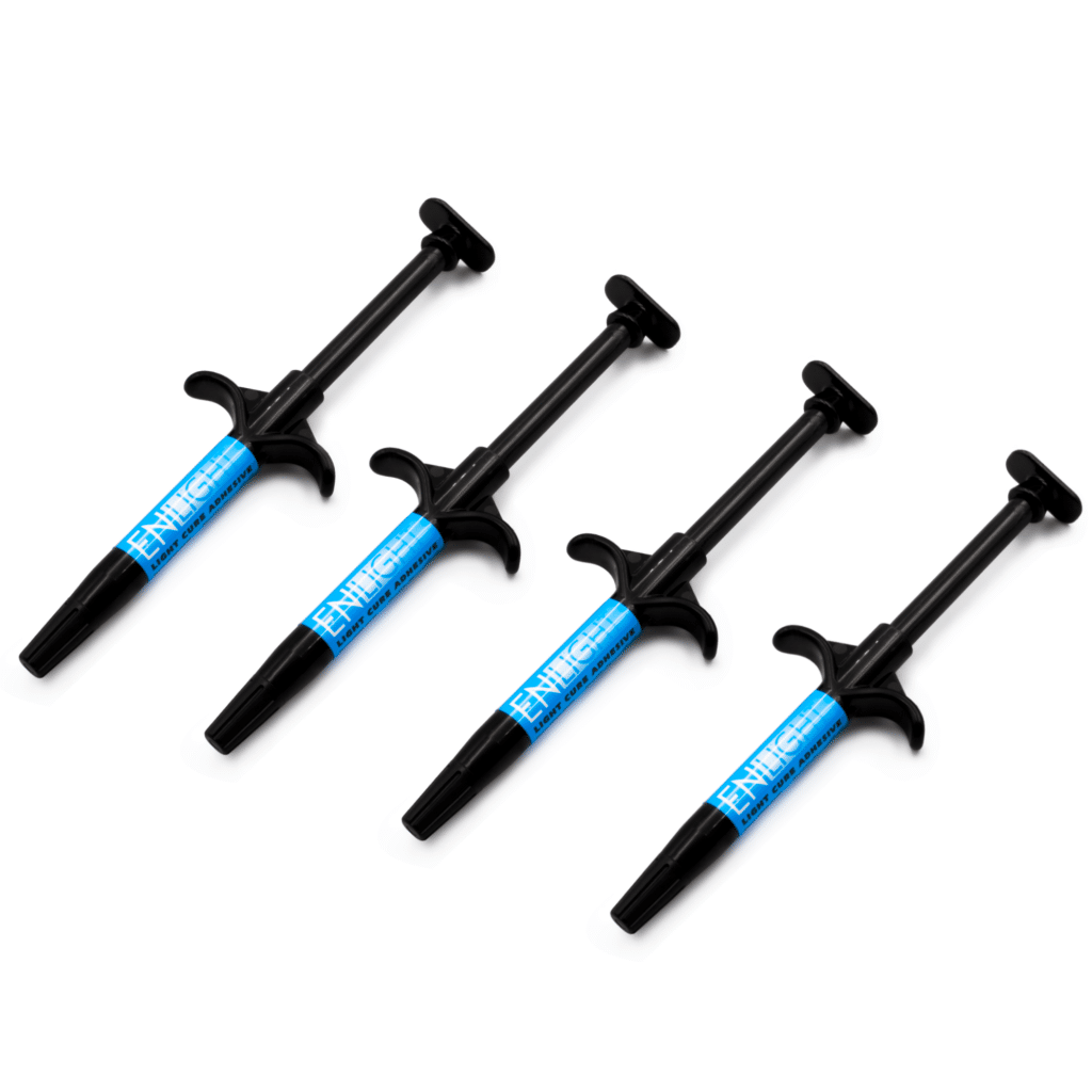 Klej Enlight Ormco 4 g