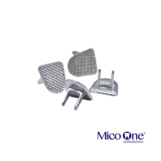 Spikes de ortodoncia, para control de hábitos, Mico One® (10 UND)