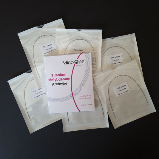 Дуги TMA Universal Form MicoOne®(10 шт.)