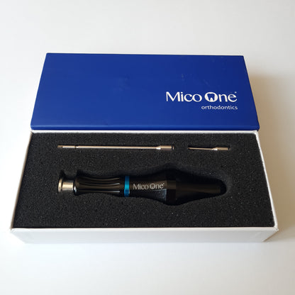 Microtornillos MicoOne® KIT de inicio № 20