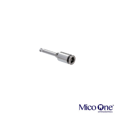 Adaptador de micromotor, MicoOne®