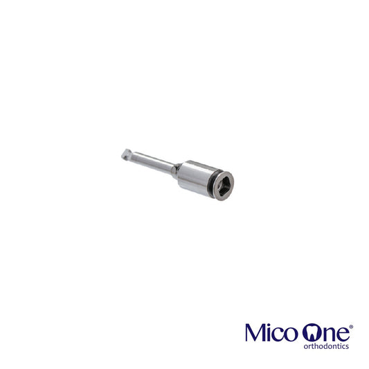 Micromotor adapter, MicoOne®