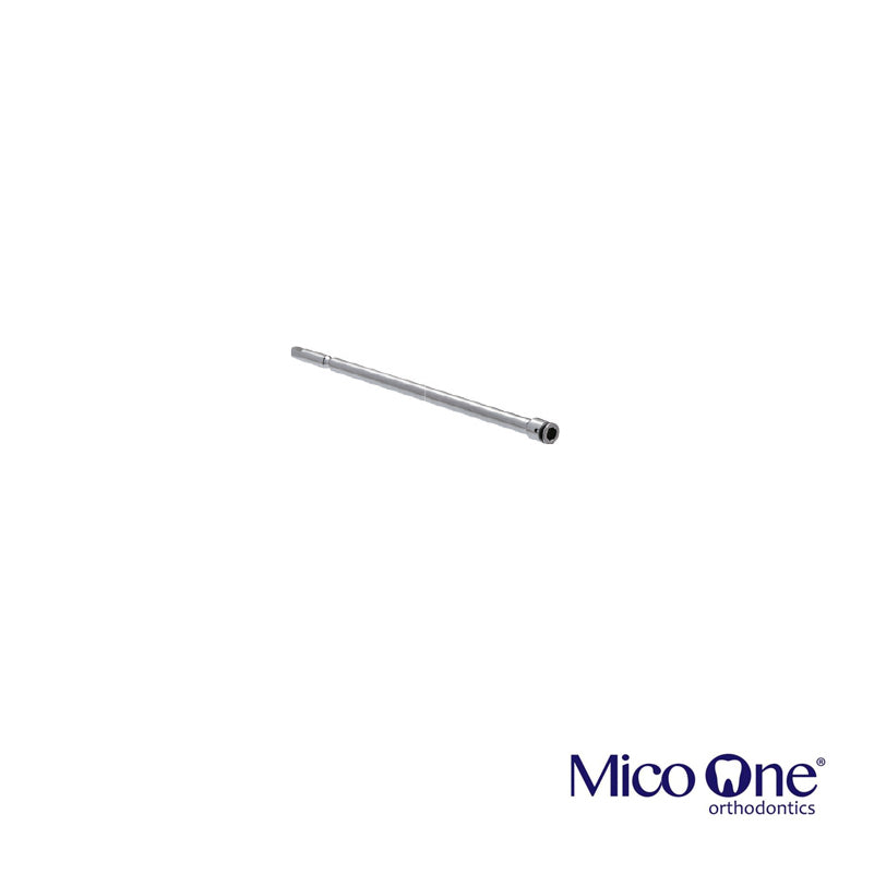 Acople manual para microtornillos MicoOne®