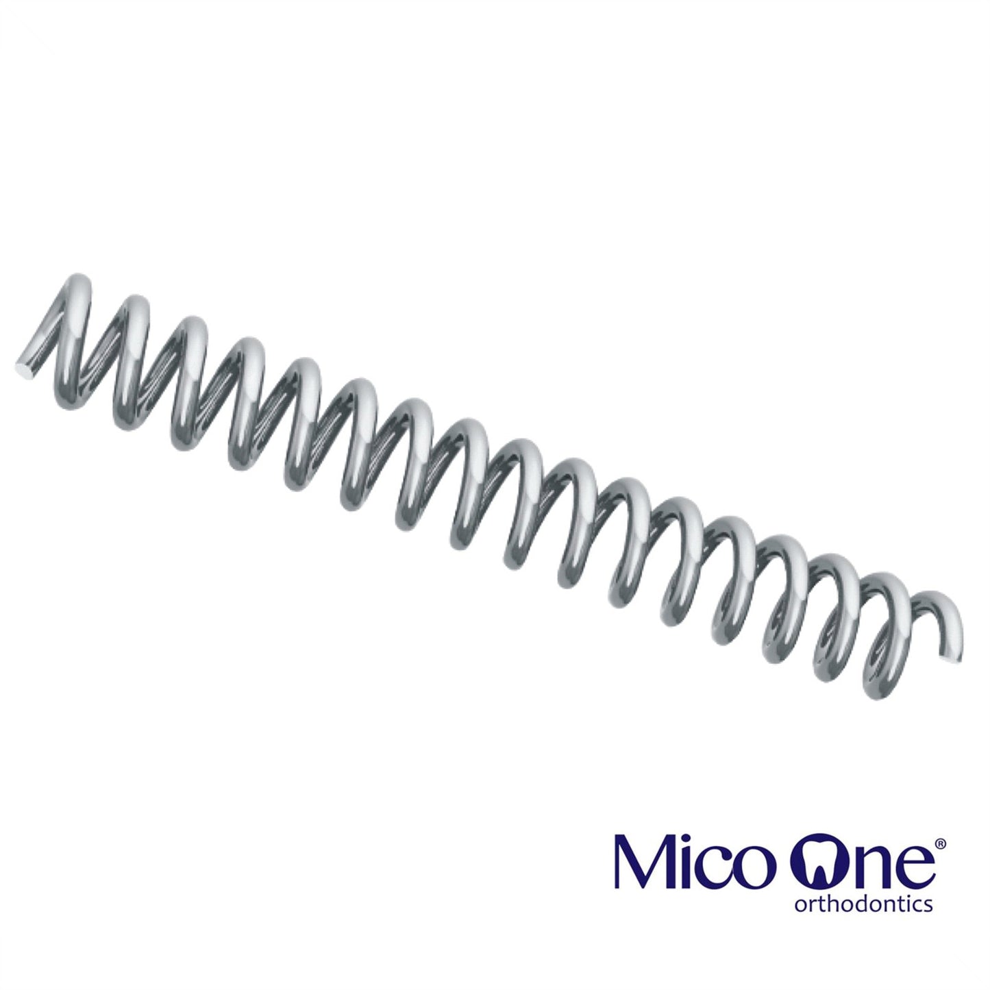 NiTi Open Spring, segment 180 mm MicoOne®