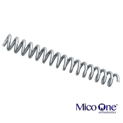 NiTi Open Spring, segment 180 mm MicoOne®