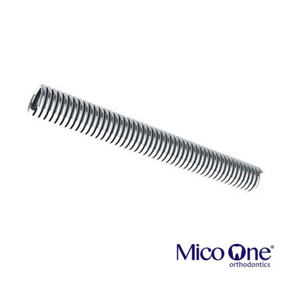 Resorte NiTi Cerrado, segmento, 180 mm Mico One®