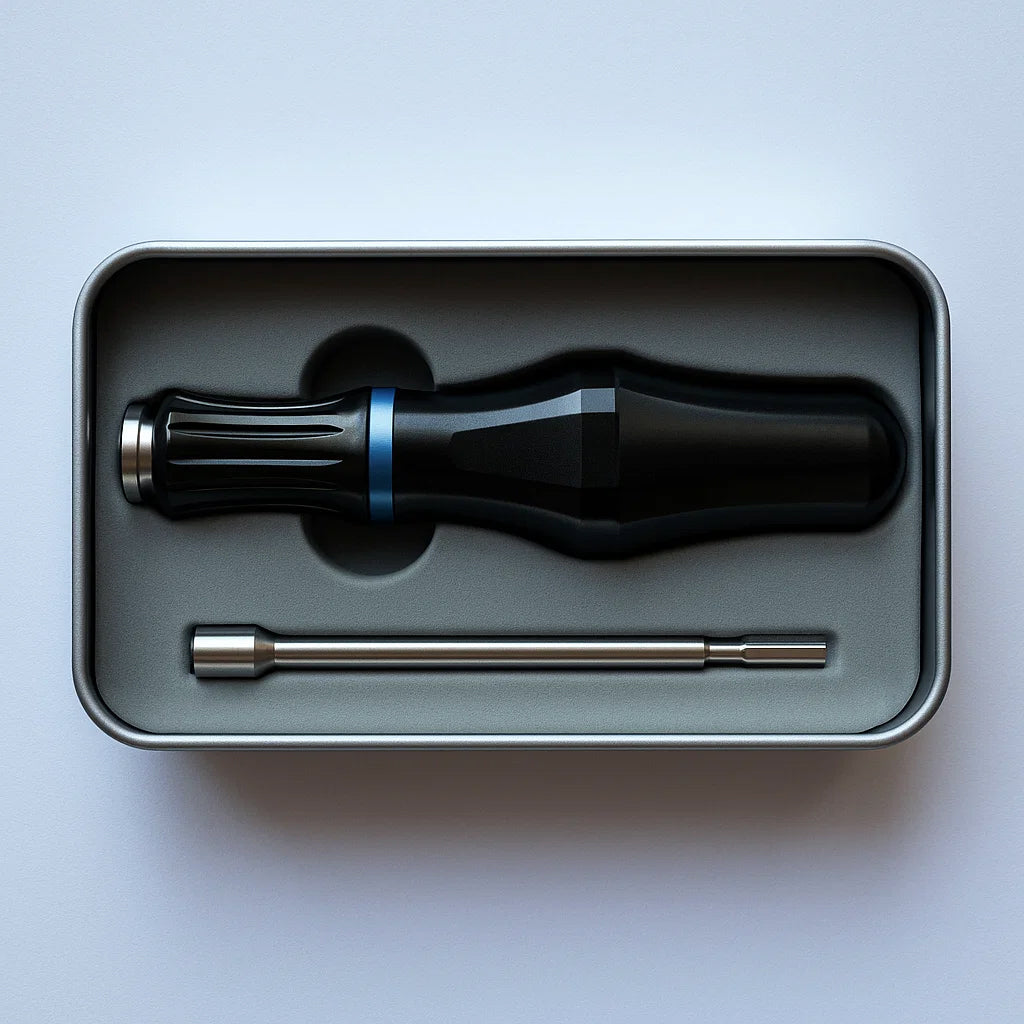 Microtornillos HeadWay® KIT de inicio № 20