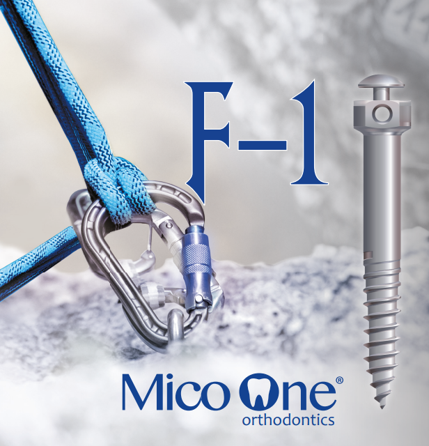 Microtornillos MicoOne® AS, hexágono, cabeza de seta, agujero redondo